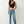 True Religion Elastic Ricki Relaxed St Flap Beach Fire