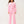 True Religion Velour Crystl Hs Straight Leg Prism Pink-True Religion