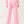 True Religion Velour Crystl Hs Straight Leg Prism Pink-True Religion