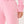 True Religion Velour Crystl Hs Straight Leg Prism Pink-True Religion