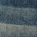 True Religion Skirt Sadie Mini Gotham Grind Dark Wash