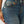 True Religion Jeans Jennie Mr Flap Sup T Twilight Spark