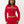 True Religion Hoodie Anniversary Big T Shrnkn Scarlet Sage