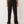 True Religion Sweatpants Crystal Velour Jet Black