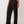 True Religion Sweatpants Crystal Velour Jet Black