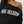 True Religion Sweater Logo Off Shoulder Jet Black