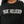 True Religion Sweater Logo Off Shoulder Jet Black