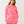 True Religion I Love Tr Classic Zip Hoodie Sunkist Coral