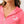 True Religion I Love Tr Classic Zip Hoodie Sunkist Coral