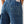 True Religion Bobbi Baggy Carpenter Big T Sargasso Sea