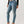 True Religion Jeans Crystal Jennie Mr Skinny Big T Crystal Flash