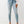 True Religion Jeans Jennie Mr Skinny Flap Big T Light Wash