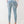 True Religion Jeans Jennie Mr Skinny Flap Big T Light Wash