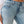 True Religion Jeans Jennie Mr Skinny Flap Big T Light Wash