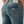 True Religion Jeans Bobbi Baggy Flap Honey Crisp