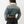 TRUE RELIGION JACKET DENIM PUFFER MEDIUM WASH