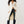 True Religion Faux Fur Duster Cardigan Winter White