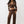TRUE RELIGION SWEATPANTS CRYSTAL HS VELOUR STRAIGHT LEG LEOPARD