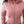 TRUE RELIGION JACKET FAUX FUR SHRUNKEN HOODED PUFFER NOSTALGIA ROSE