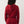 TRUE RELIGION HOODIE RHUBARB RED