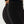 TRUE RELIGION SWEATPANTS JACQUARD RELAXED JET BLACK