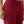 TRUE RELIGION SWEATPANTS JACQUARD RELAXED RHUBARB RED