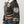 True Religion Sherpa Collared Aviator Jacket Washed Brown