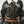 True Religion Sherpa Collared Aviator Jacket Washed Brown