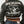 True Religion Sherpa Collared Aviator Jacket Washed Brown