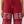 True Religion Pants Crystal Wide Leg Rhubarb Red