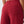 True Religion Pants Crystal Wide Leg Rhubarb Red