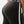 TRUE RELIGION SWEATPANTS VELOUR BOOTCUT JET BLACK