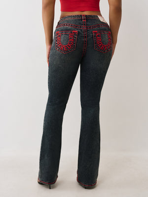 True Religion Jeans Becca Cut Sup T Acoustic Session