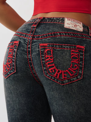 True Religion Jeans Becca Cut Sup T Acoustic Session