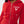 True Religion Hoodie Crystal Wing Shrunken Hood Barbados Cherry