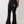 True Religion Sweatpants Crystsl Wing Big T Mr Jet Black