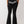 True Religion Sweatpants Crystsl Wing Big T Mr Jet Black
