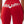 True Religion Sweatpants Crystal Wing Big T Mr Pnt Barbados Cherry