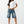 True Religion T-Shirt Crystal Buddha Ss Baby Optic White