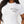 True Religion T-Shirt Crystal Buddha Ss Baby Optic White