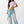 True Religion T-Shirt Crystal Buddha Ss Baby Fairytale Pink