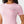 True Religion T-Shirt Crystal Buddha Ss Baby Fairytale Pink