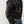 True Religion Jacket Crystal Branded Nylon Jet Black