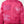 True Religion Jacket Crystal Branded Nylon Magenta