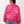 True Religion Jacket Crystal Branded Nylon Magenta