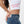 True Religion Top Rib Racer Tank Optic White