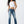 True Religion Top Rib Racer Tank Optic White