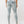True Religion Jeans Jennie Mr Skinny Big T Flap Playmaker Faded Indigo Lt Wash