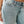 True Religion Jeans Jennie Mr Skinny Big T Flap Playmaker Faded Indigo Lt Wash