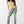 True Religion Top Crystal Printed Rib Tank Lemon